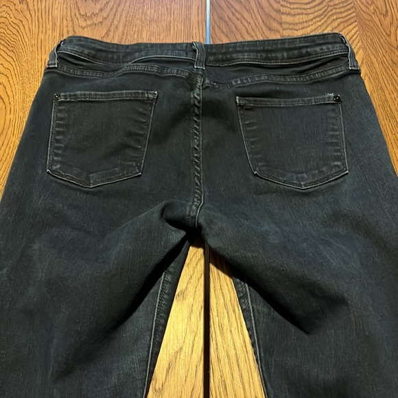 {Just Black} jeans, skinny, stretchy, size 32 - Picture 3 of 5